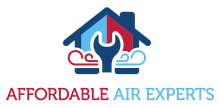 Affordable Air Experts logo